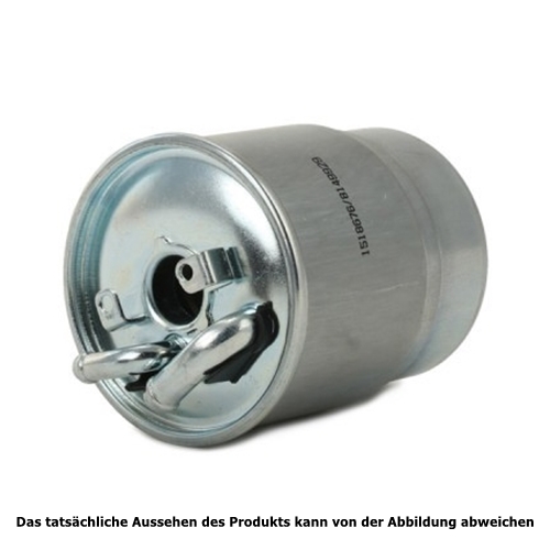 Jeep Grand Cherokee WH WK 3,0 ltr. CRD EU Modell Diesel Dieselfilter Kraftstofffilter 05-10