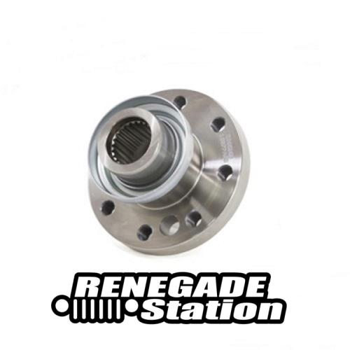 Jeep Wrangler JK Kardanflansch Flansch Kardanwelle Dana 30 V