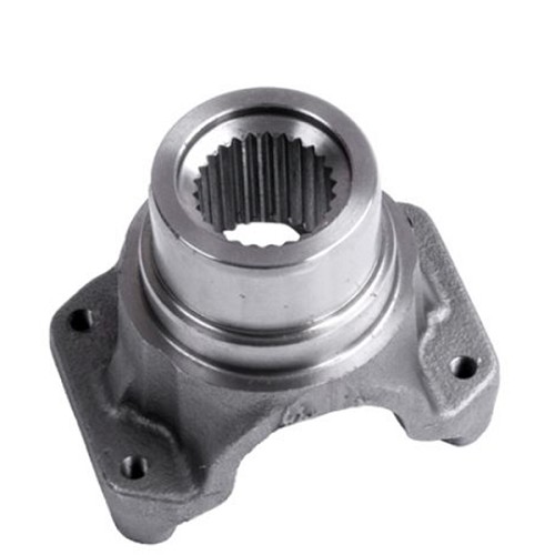 Jeep Cherokee Liberty KJ Kardanflansch Flansch Kardanwelle H
