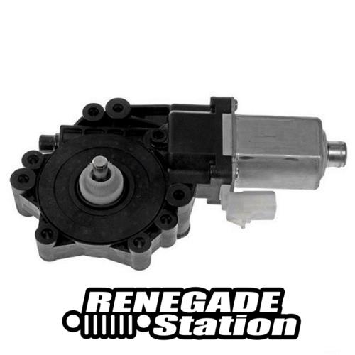 Jeep Commander XH XK Fensterhebermotor Motor Fensterheber hinten rechts Bj. 06-10