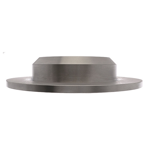 Jeep Wrangler JL Satz Bremsscheiben hinten Ø 342mm R-Line Raybestos 18-24