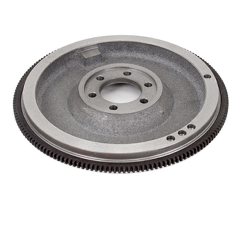 Schwungscheibe mit Starterkranz Schaltgetriebe 6,6 L (401cui