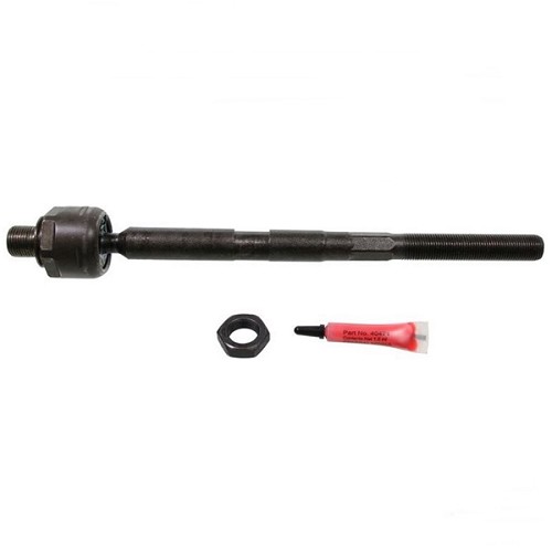 Jeep Cherokee Liberty KJ Spurstangenkopf Spurstange Axialgel