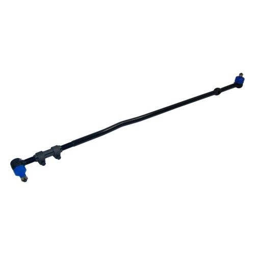 Jeep SJ & J-Series Spurstangen komplett Kit 131,5cm 74-91