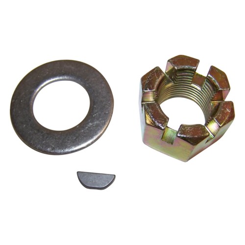 Jeep CJ Muttern Kit Steckachse Dana 20 Hinterachse 76-86