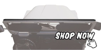 Jeep CJ 76-86 | Wrangler YJ 87-95