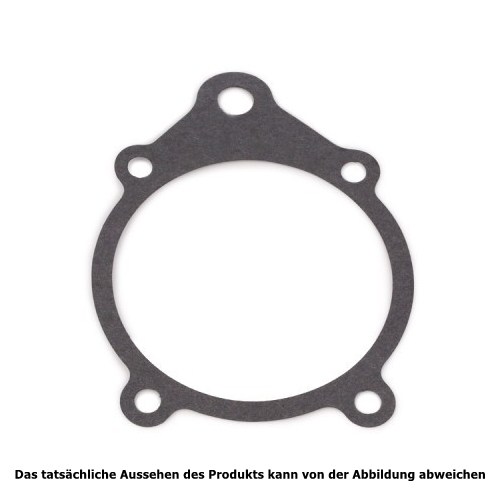 Jeep Wrangler TJ 2,5 ltr. & 4,0 ltr. Wasserpumpe mit Dichtung 96-02