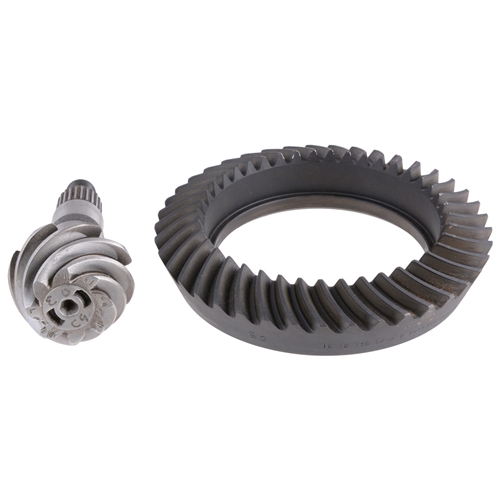 Jeep Wrangler JK Differential Kegel & Tellerrad Set 5.13 Dana 44 Vorderachse Spicer 07-18