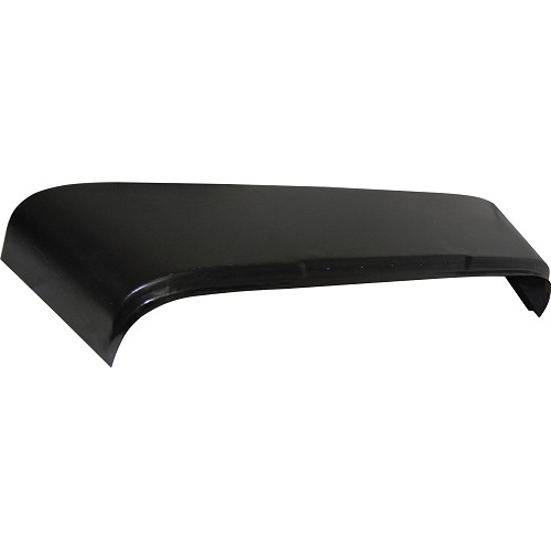 Jeep Willys CJ CJ2A CJ3A CJ3B Panel Platte hinter Motorhaube 46-64