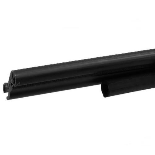 Jeep Wrangler TJ Tailgate Bar Heckschienen Kit für Orginal Verdeck Bestop 96-06