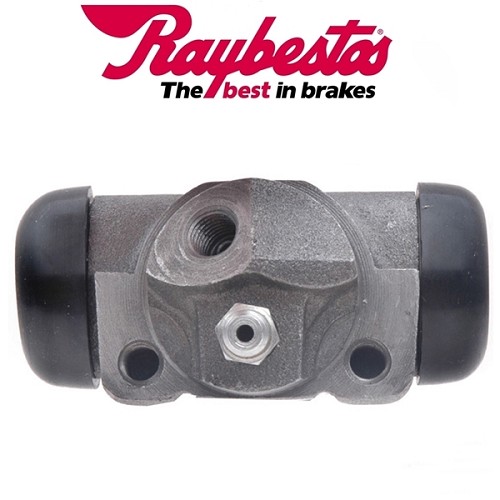 Jeep Wrangler YJ Element3 Radbremszylinder hinten rechts für 10" Bremse Raybestos 87-89