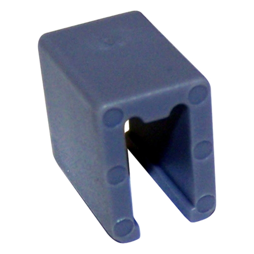 Jeep CJ ein Clip Pad für die Schaltgabel Schaltpad Dana 300 Verteilergetriebe 80-86