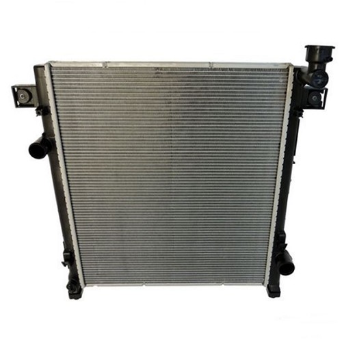 Jeep Cherokee Liberty KK 3,7 ltr. Kühler Wasserkühler 08-12