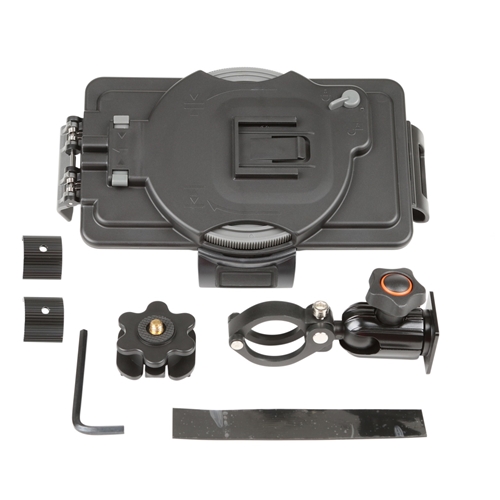 Jeep Gladiator JT Tablethalter Halter Tablet für Dash Bar Haltestange Armaturenbrett 19-