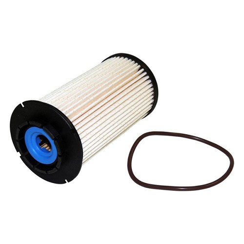 Jeep Wrangler JL 2,2 ltr. Turbo Diesel Kraftstofffilter Filt