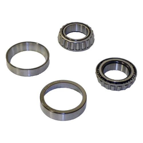 Jeep Wrangler YJ Differentialkorb Trac Lock 3.55 - 4.88 Dana 35 HA 87-95