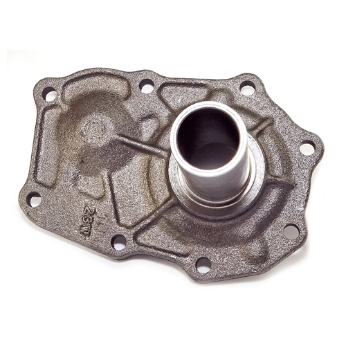 Jeep Cherokee XJ Benziner Lagerhalter Halter Lager Gehäuse Deckel vorne AX5 Schaltgetriebe 94-01