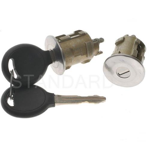 Jeep Grand Cherokee ZJ Set Tür Schließzylinder links & rechts mit 2 Schlüssel Standard 97-98