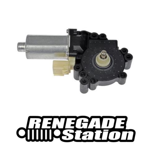 Jeep Grand Cherokee WH WK Fensterhebermotor Motor Fensterheb