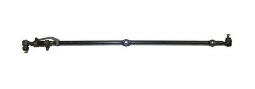 Jeep Wrangler YJ Spurstangen Spurstange komplett Kit Bj. 87-