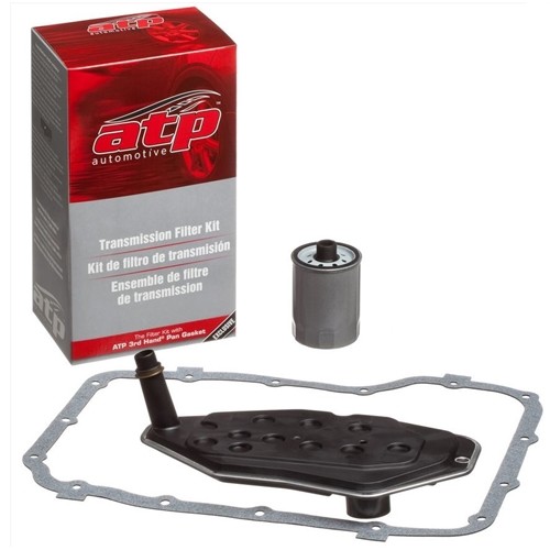 Jeep Grand Cherokee WJ WG 2WD Automatikgetriebefilter Getrie