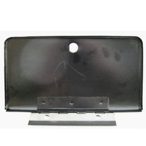 Jeep CJ Handschuhfachdeckel Handschuhfach Klappe schwarz Son