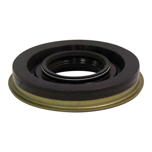 Jeep Cherokee Liberty KJ Simmerring Ausgang Verteilergetrieb