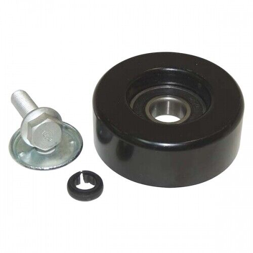 Jeep Cherokee Liberty  KK 2,8 CRD Umlenkrolle Spannrolle 08-