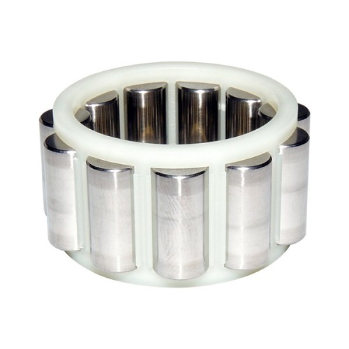 Jeep Cherokee Liberty KJ Lager Eingangswelle hinten für NSG370 6-Gang Schaltgetriebe 05-07