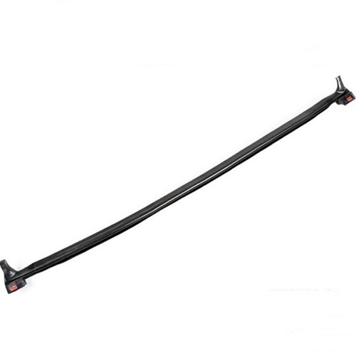 Jeep Wrangler JK untere Dichtung Heckscheibe Hardtop Modell