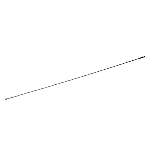 Jeep Grand Cherokee WH WK Antennenstab Stab Antenne Edelstah