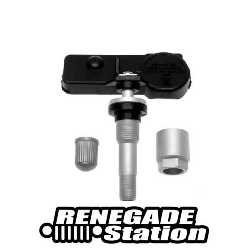 Jeep Grand Cherokee WH WK TPMS Reifendrucksensor 433 MHz Standard 07-10