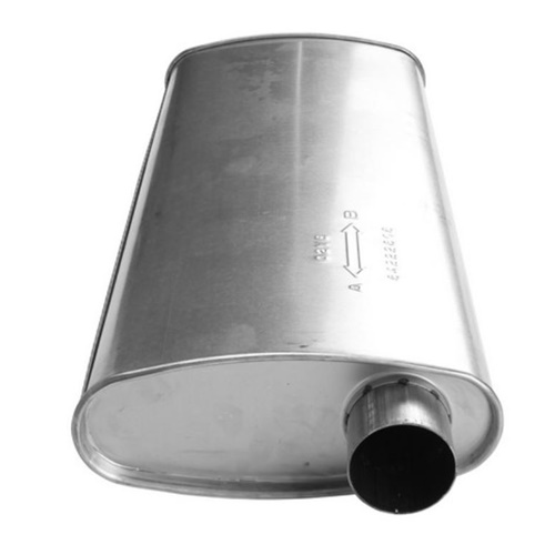 Jeep SJ & J Serie 5,9 ltr. Auspuff Endtopf Endschalldämpfer