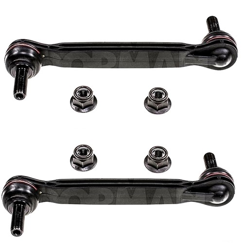 Jeep Renegade BU 4WD Set Premium Koppelstange Stabistange hi