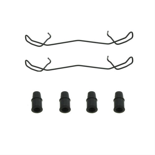 Jeep Grand Cherokee WJ WG Satz Bremssattel Manschetten mit Spannfedern Tevis 99-02