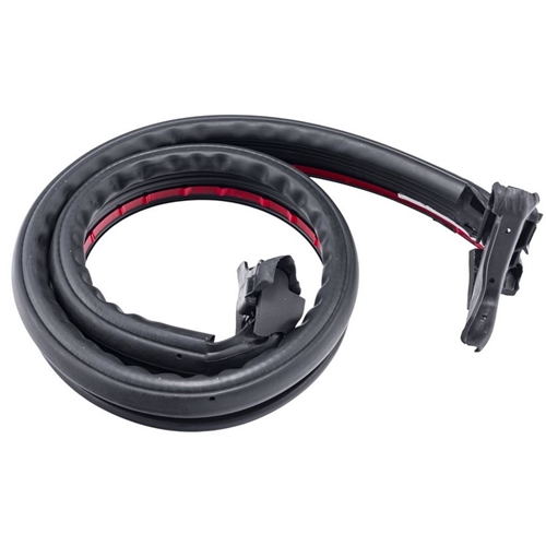 Jeep Wrangler JK Dichtung am Scheibenrahmen oben Bj. 07-18