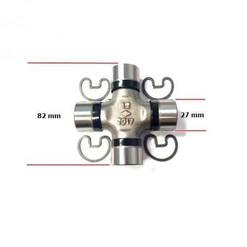 Jeep Grand Cherokee WJ WG Kreuzgelenk hintere Kardanwelle 82 x 27mm Spicer 99-04