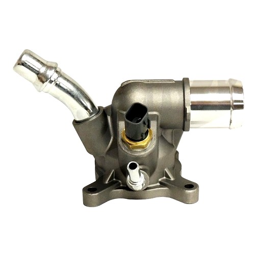 Jeep Renegade BU 2,4 ltr. Thermostat 90° inkl. Thermostatgehäuse 15-17