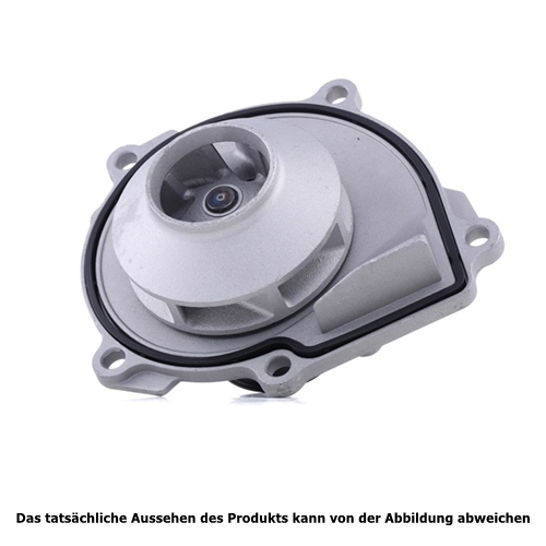 Jeep Cherokee Liberty KK 2,8 CRD Diesel Wasserpumpe mit Dichtring 08-12