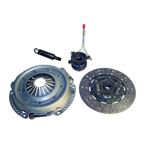 Jeep Wrangler YJ 4,0 ltr. Kupplungskit Kupplung Set 1991