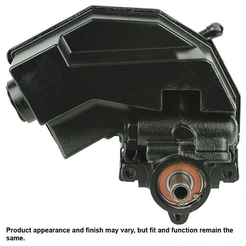 Jeep Grand Cherokee WJ WG 4,0 ltr. Servopumpe mit Behälter ü