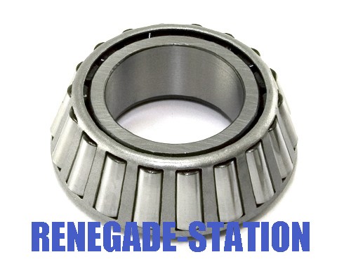 Kegelradlager innen AMC 20 / Chrysler 8,25" Hinterachse