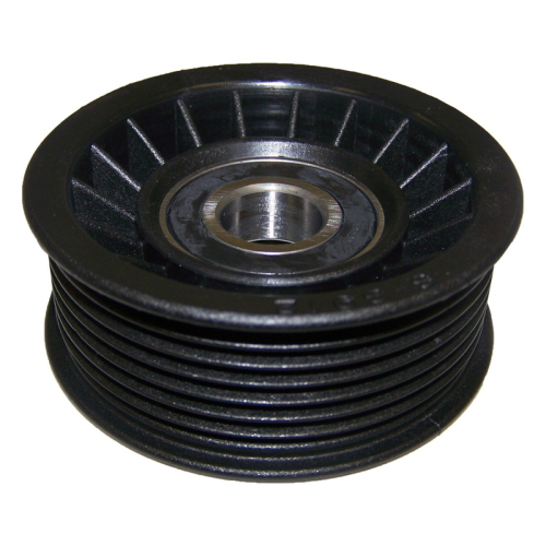 Jeep Grand Cherokee ZJ ZG V8 5,2 & 5,9 ltr. Umlenkrolle Spannrolle Laufrolle 93-98