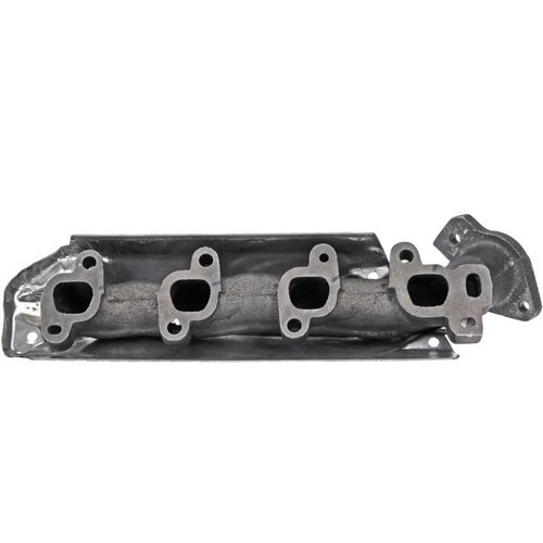 Jeep Grand Cherokee WH WK Commander XK XH 4,7 ltr. Abgaskrümmer Auspuffkrümmer links mit Dichtung 05-07