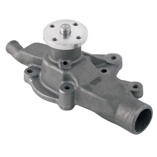 Jeep CJ 2,5 ltr. AMC Wasserpumpe mit Dichtung Drehrichtung gegen Uhrzeiger Gates 83-86