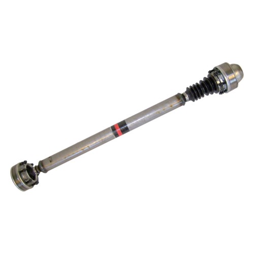 Jeep Grand Cherokee WJ WG 3,1 TD 2,7 CRD Kardanwelle vorne 9
