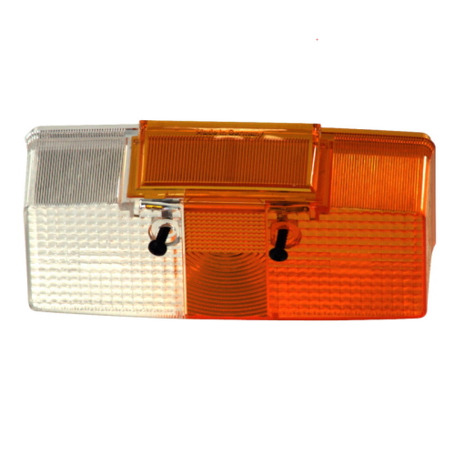 Jeep Wrangler YJ Lichtscheibe Blinker Blinkerglas Hella rechts 87-95
