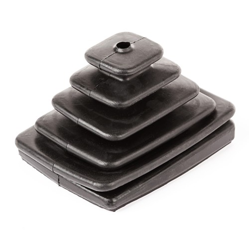 Jeep Wrangler TJ Schaltmanschette NV3550 Schaltgetriebe 00-0