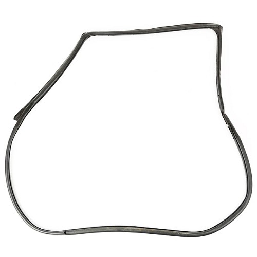 Jeep Wrangler JK Türdichtung Türdichtgummi Türgummi Beifahre