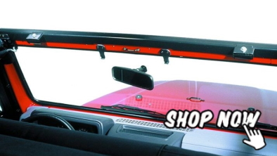 Jeep Wrangler TJ 97-02 Jeep Wrangler TJ 97-06